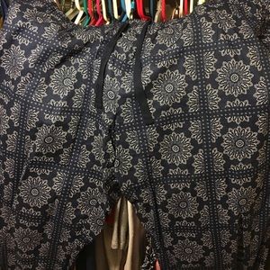 palazzo pants