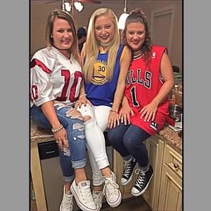 Meet your Posher, Haley