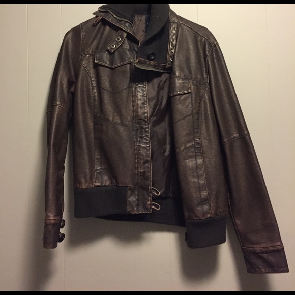 Jacket - Picture 2 of 4