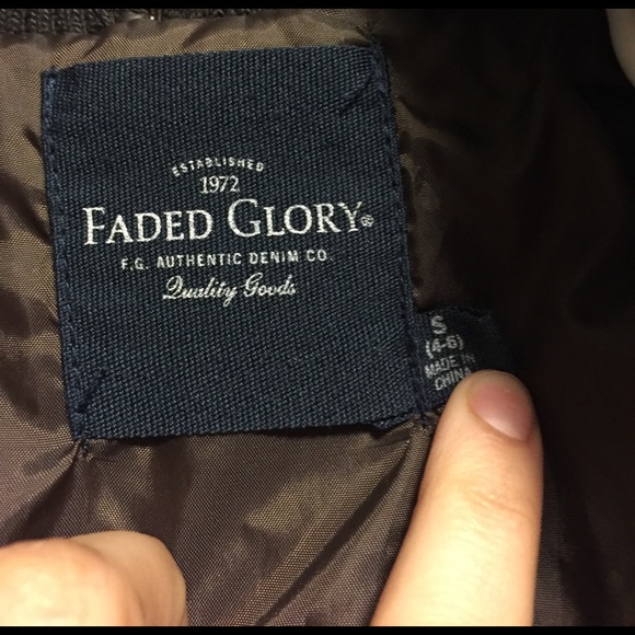 Jacket - Picture 3 of 4