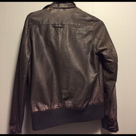 Jacket - Picture 4 of 4