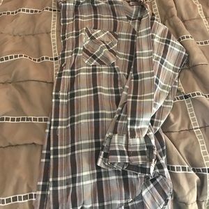 Levi's men's button down