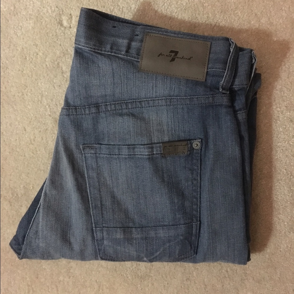 Seven7 Jeans Size 29