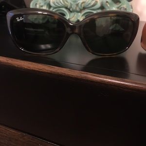 Ray Ban Sunglasses