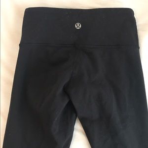 Lululemon leggings