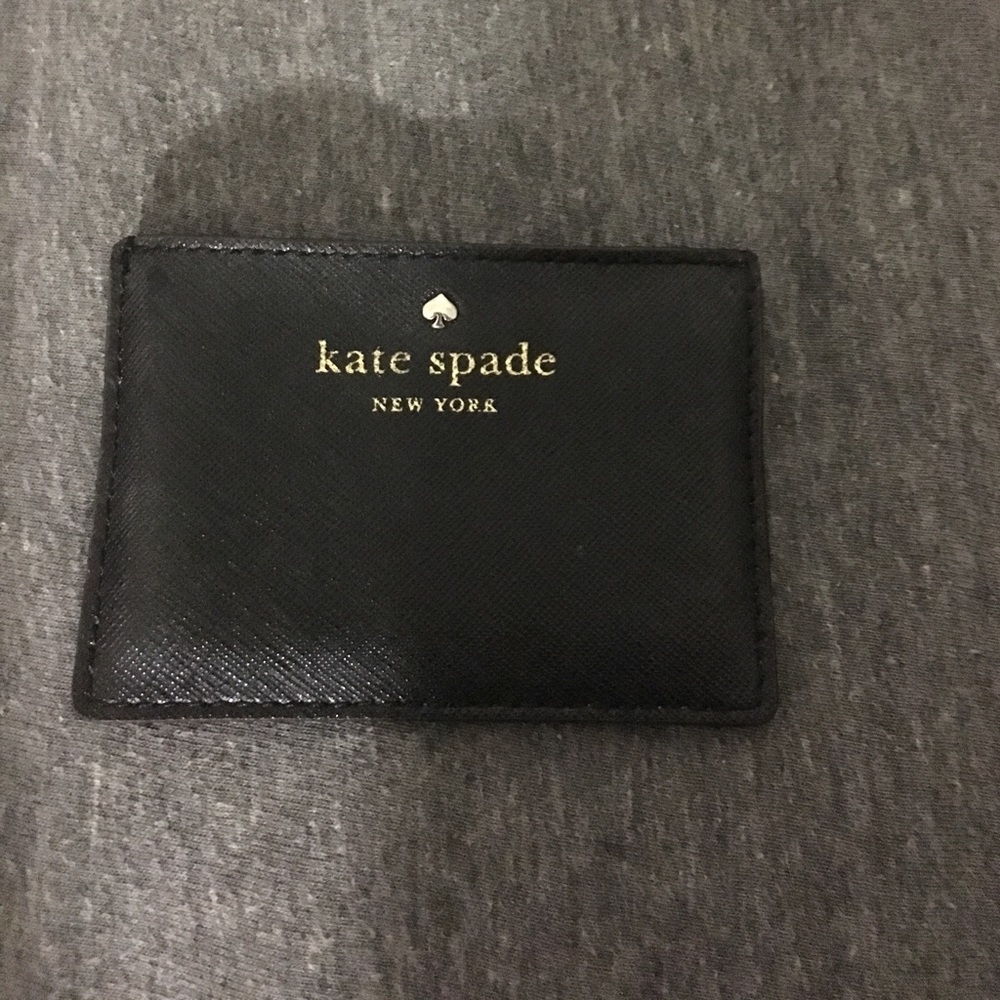 Kate Spade cardholder