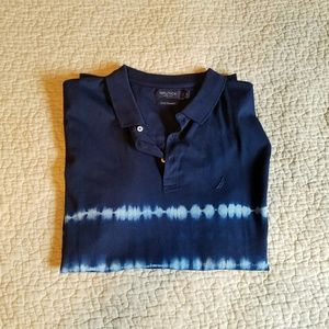 Nautica polo