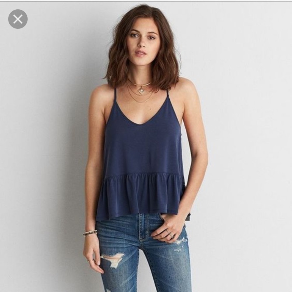 American eagle top
