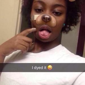 Meet your Posher, Lexi