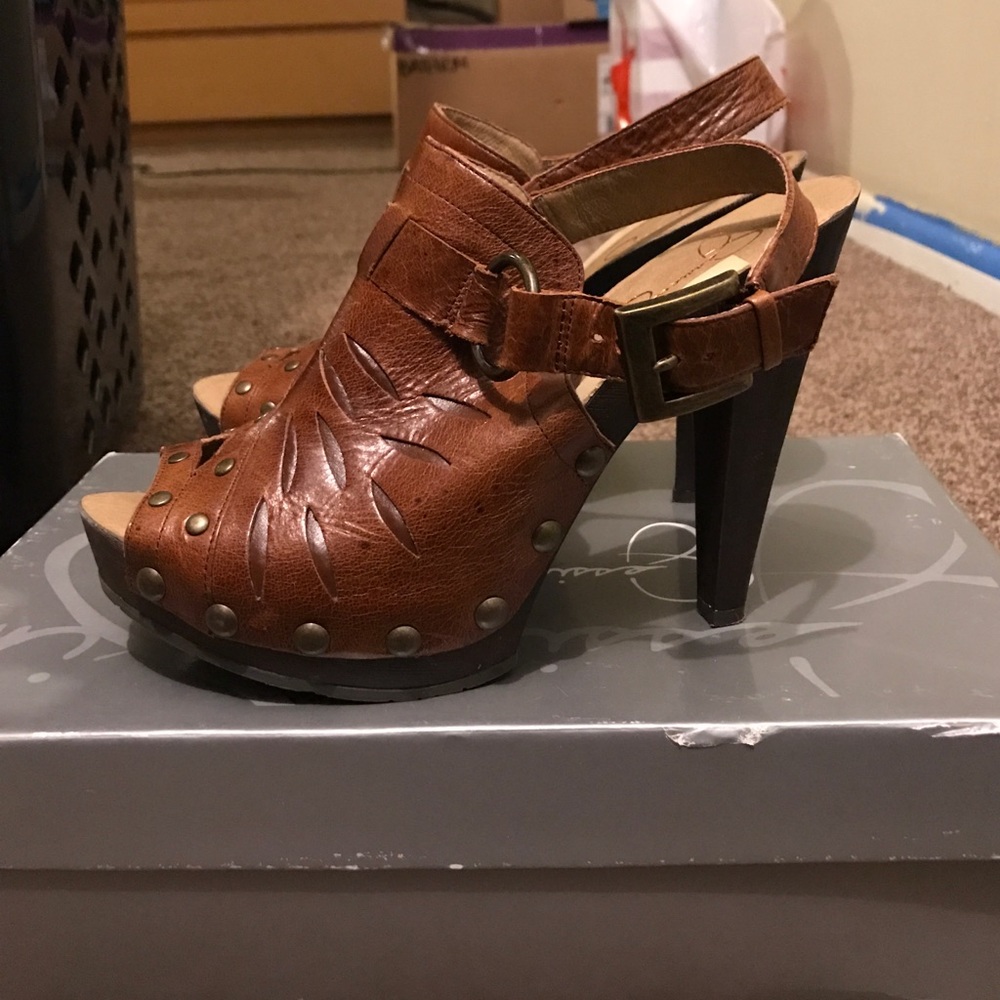Jessica Simpson - Xain