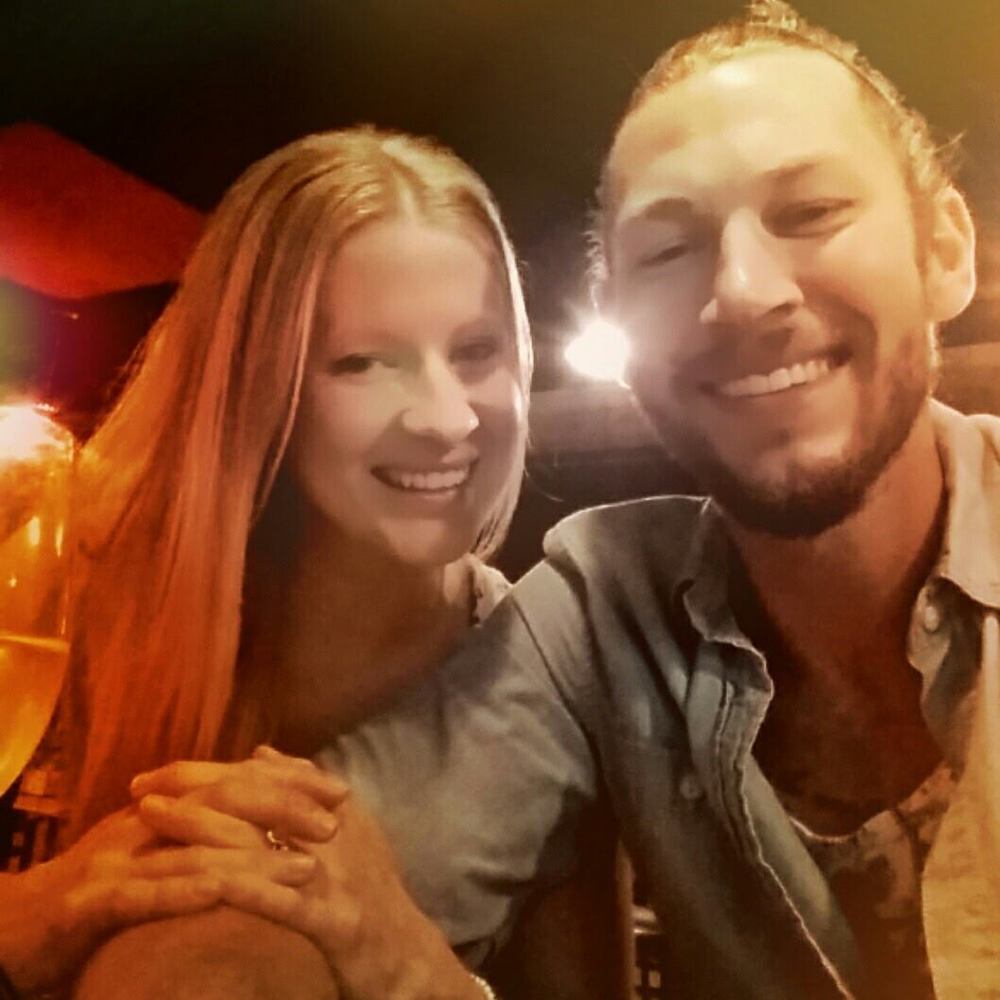 Meet your Posher, William