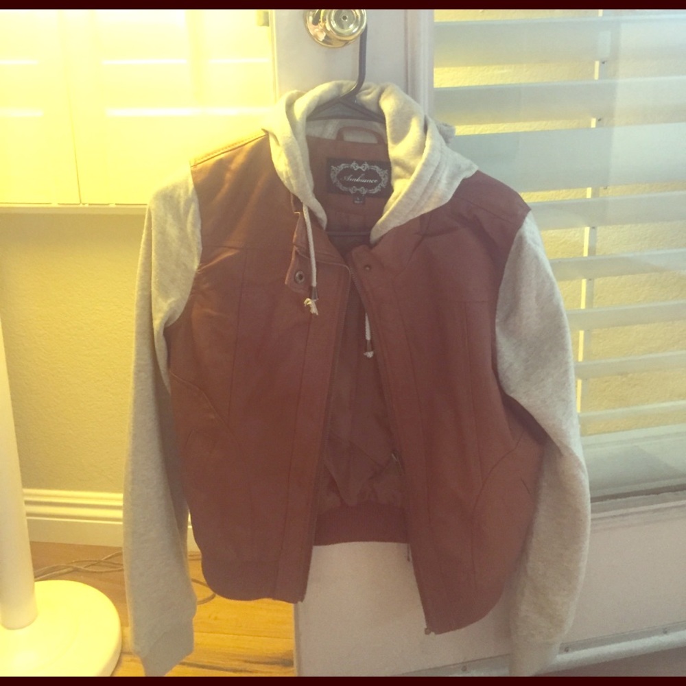 Woman's Jacket!