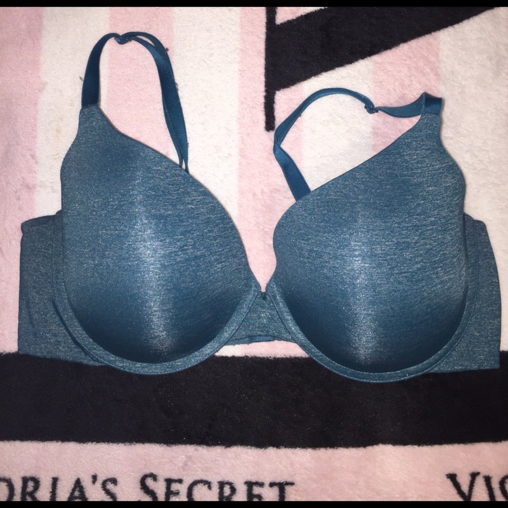Victoria's Secret The T-Shirt Demi Bra