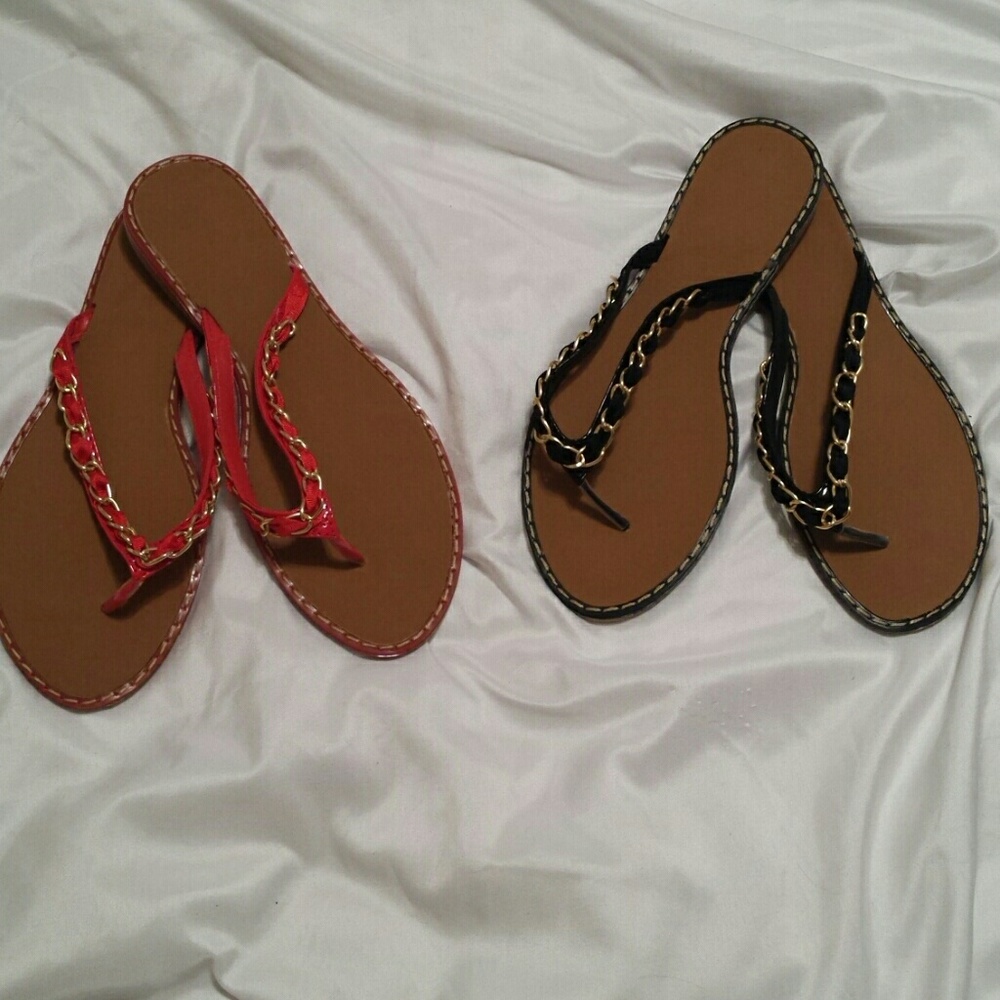 Flip Flop Sandals