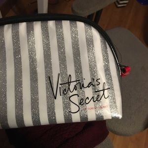 Victoria Secret Makeup and Travel Bag