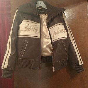 Baby Phat jacket