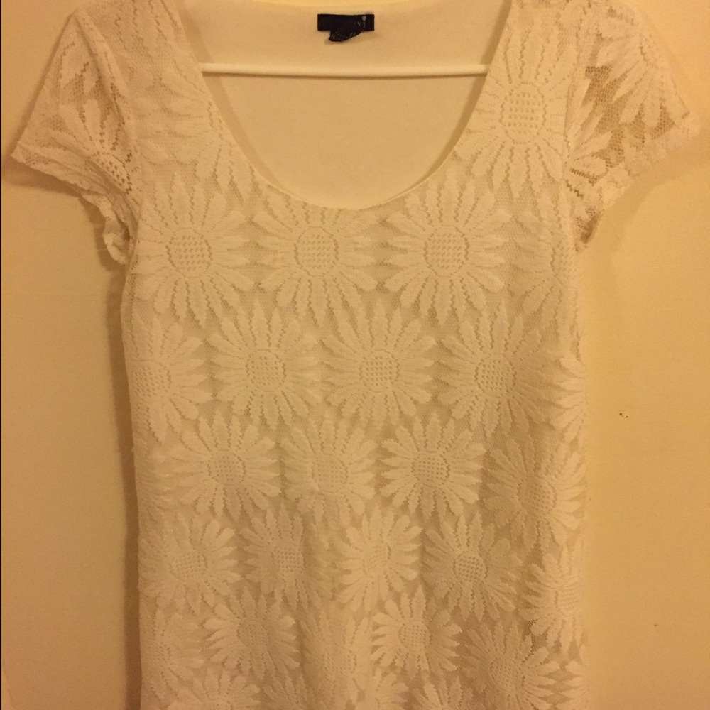 Forever 21 shift dress