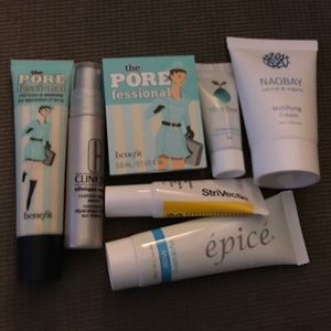 Take Care Of Your Skin Kit