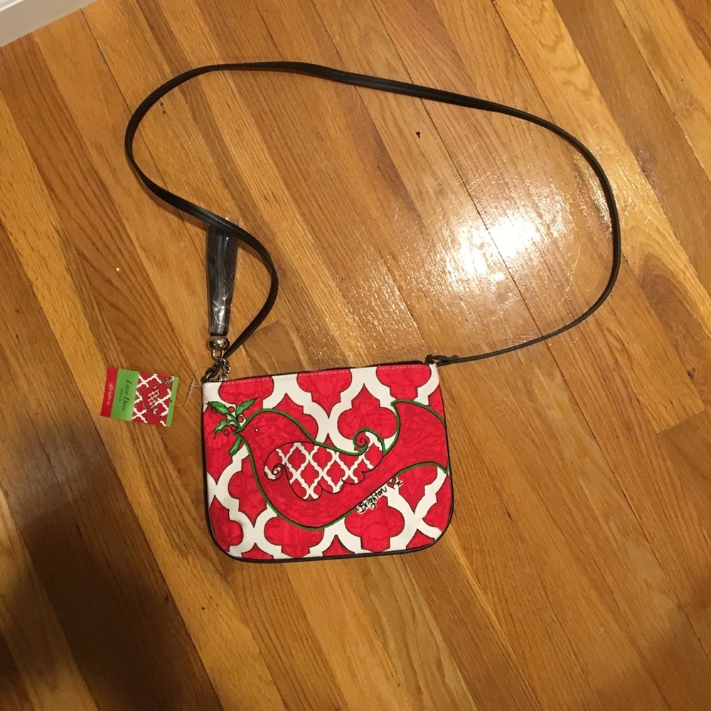 Brighton cross body purse