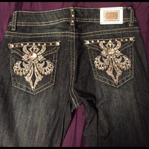 **SALE** Twelve K USA Jeans