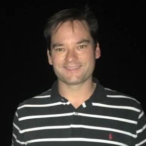 Meet your Posher, Ricky