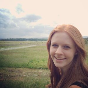 Meet your Posher, Brenna