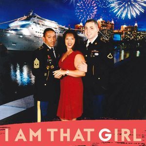 Meet your Posher, Elisa