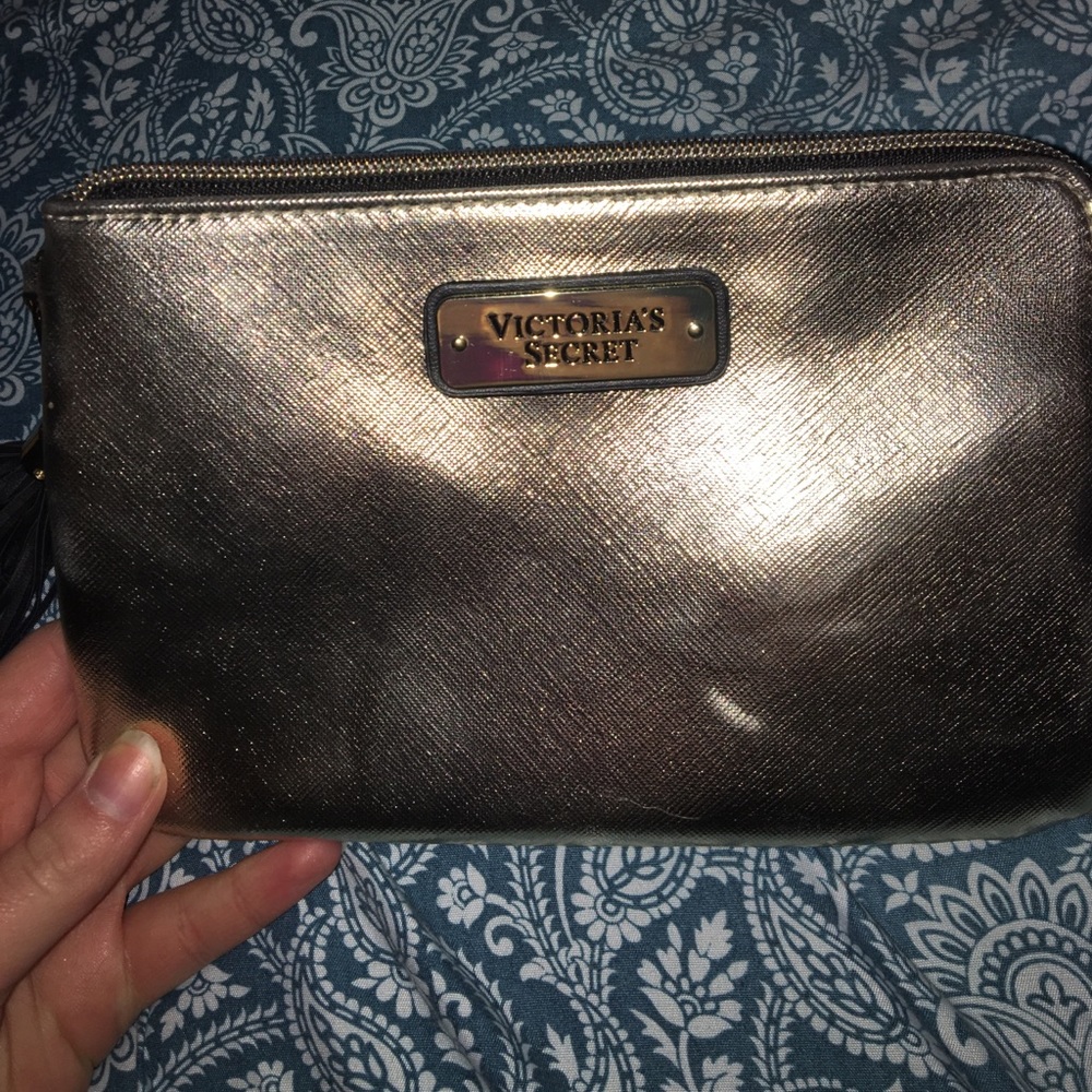 Victoria Secret Makeup Pouch