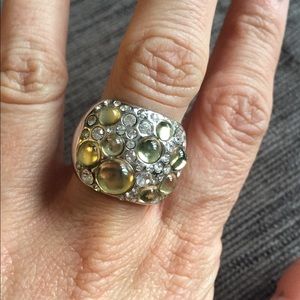 Lia Sophia Ring size 6