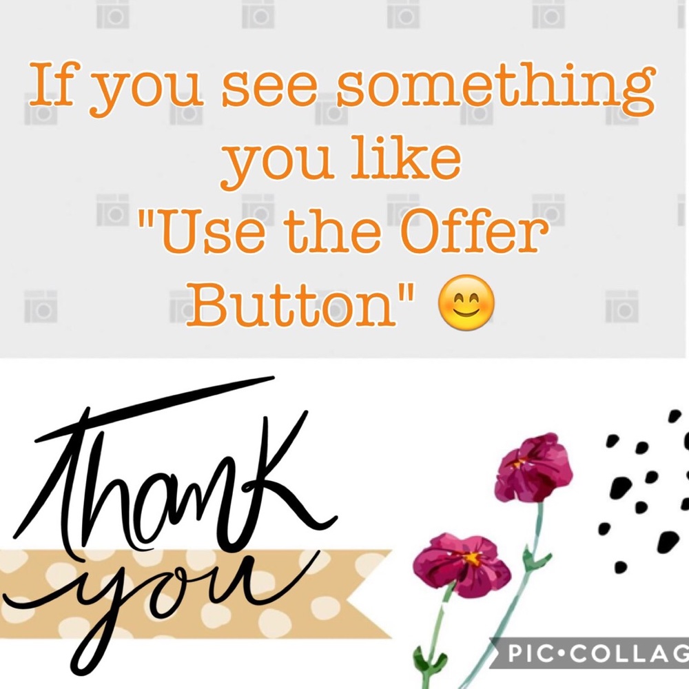 Clicking the "Offer" button is Awesome!!!