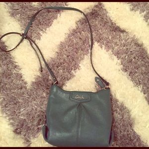Coach crossbody bag