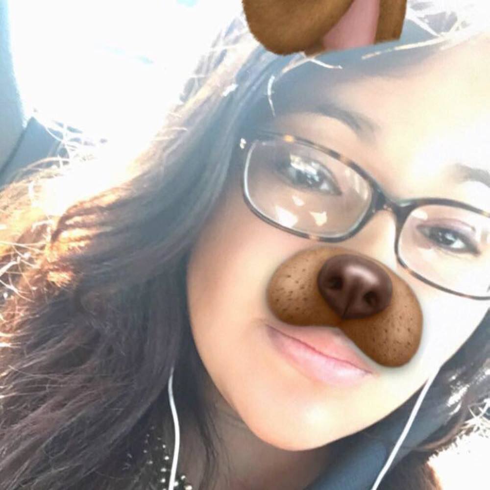 Meet your Posher, Michelle