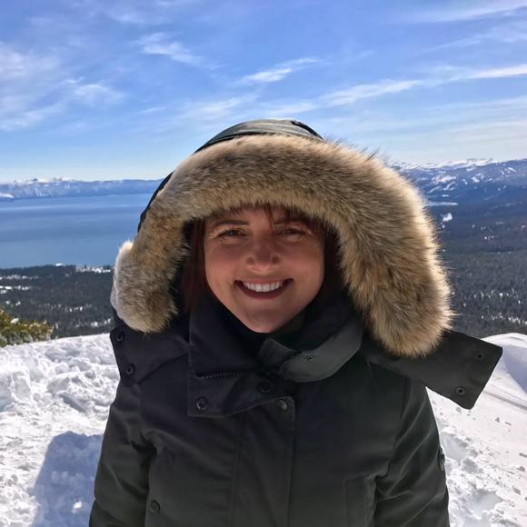 Meet your Posher, Carolyn - Picture 1 of 1