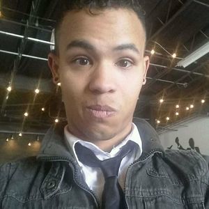 Meet your Posher, Shannon