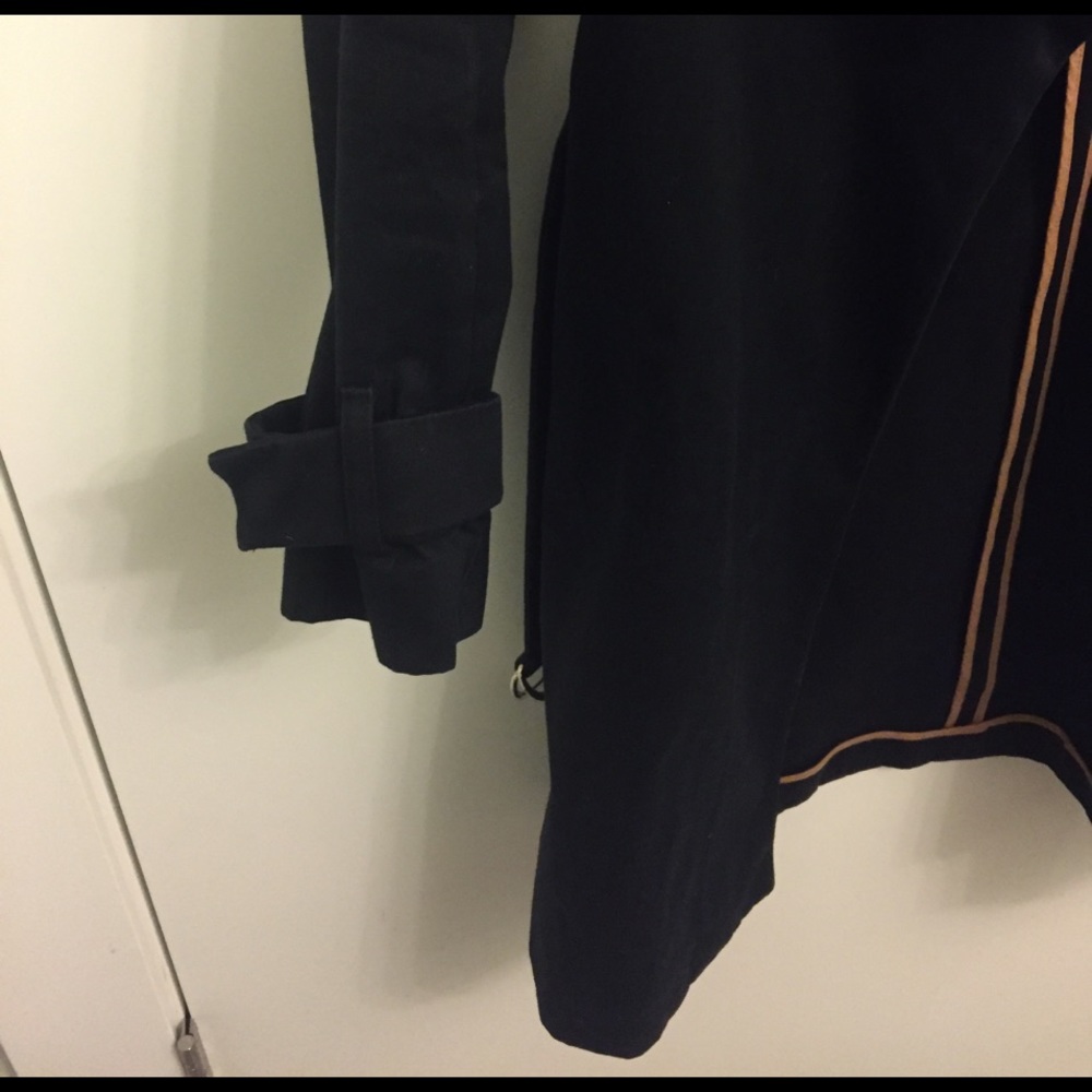 Sandro Malena Coat - Picture 5 of 8