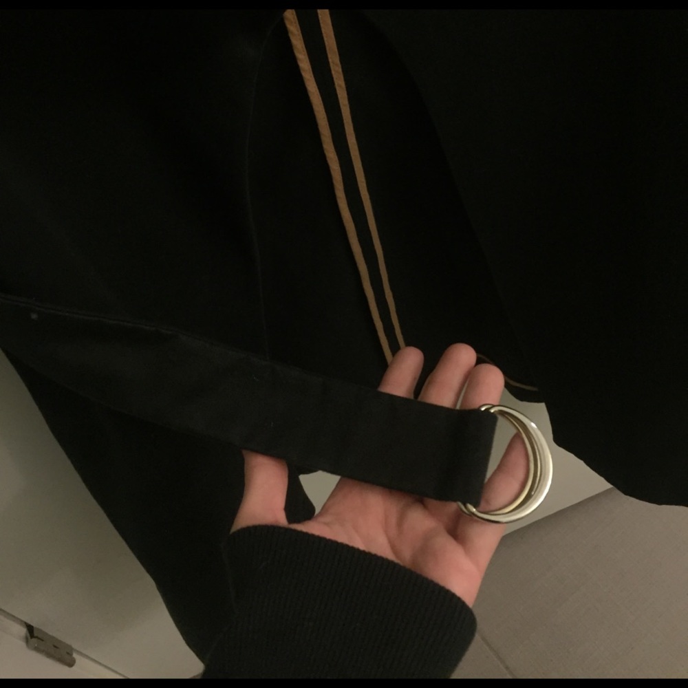 Sandro Malena Coat - Picture 7 of 8