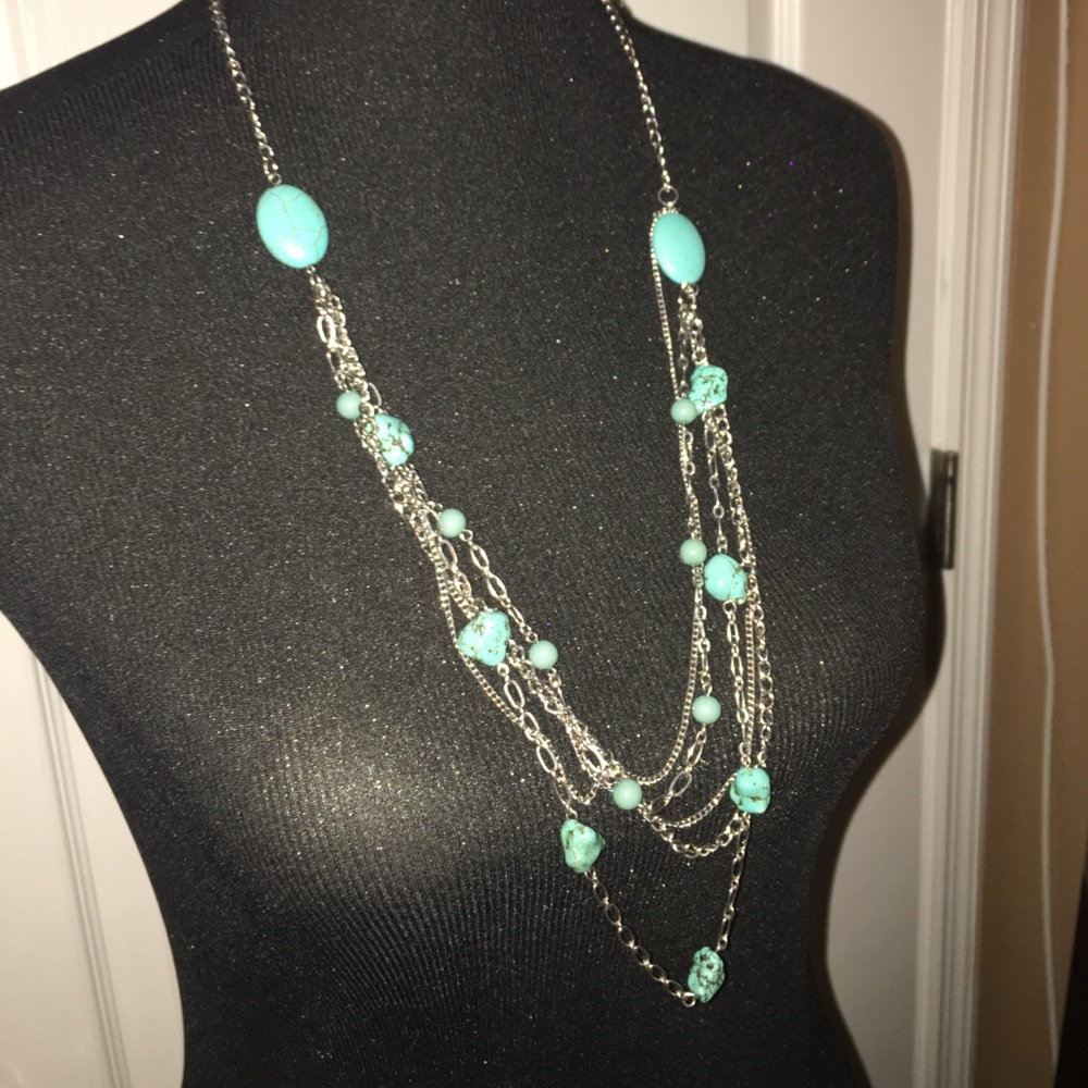 Necklace