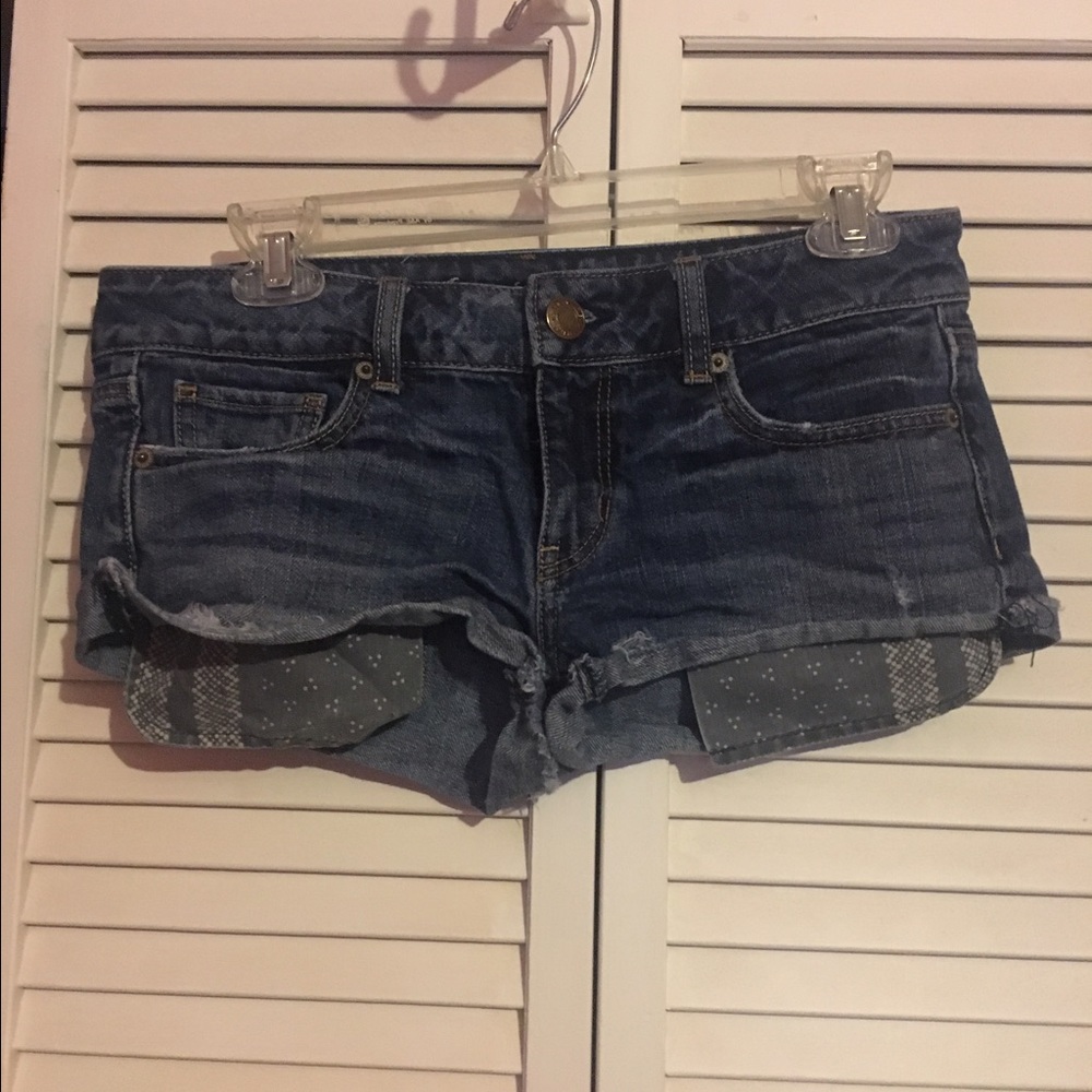 American Eagle Shorts