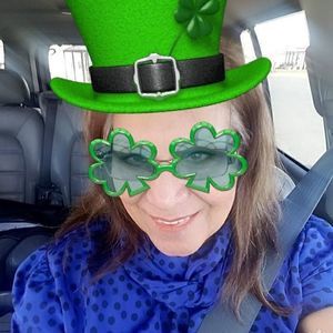 Meet your Posher, Leticia