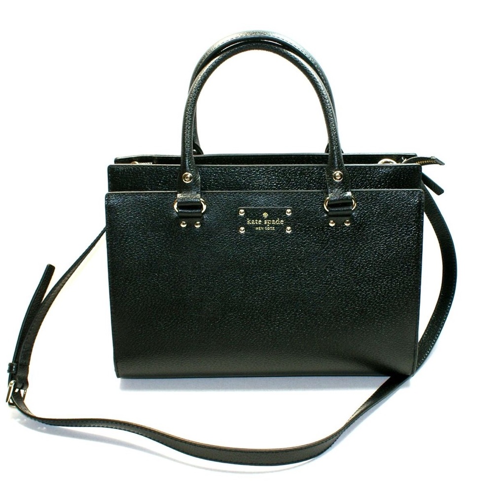 Kate Spade Wellesly shoulder bag