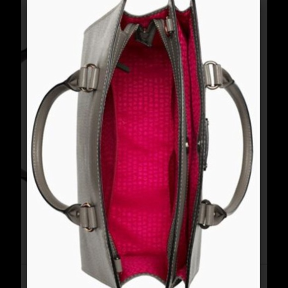 Kate Spade Wellesly shoulder bag - Picture 2 of 5