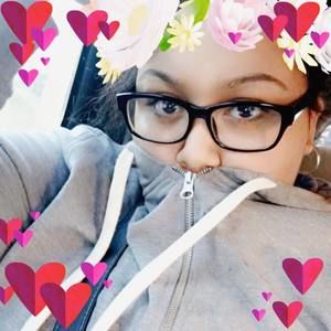 Meet your Posher, Millie