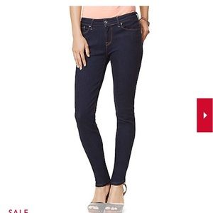 Tommy Hilfiger Skinny Jeans