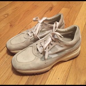 Hogan Interactive Sneakers