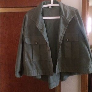 Urban Outfitters BDG jacket
