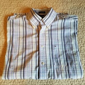 Tommy Hilfiger button down shirt