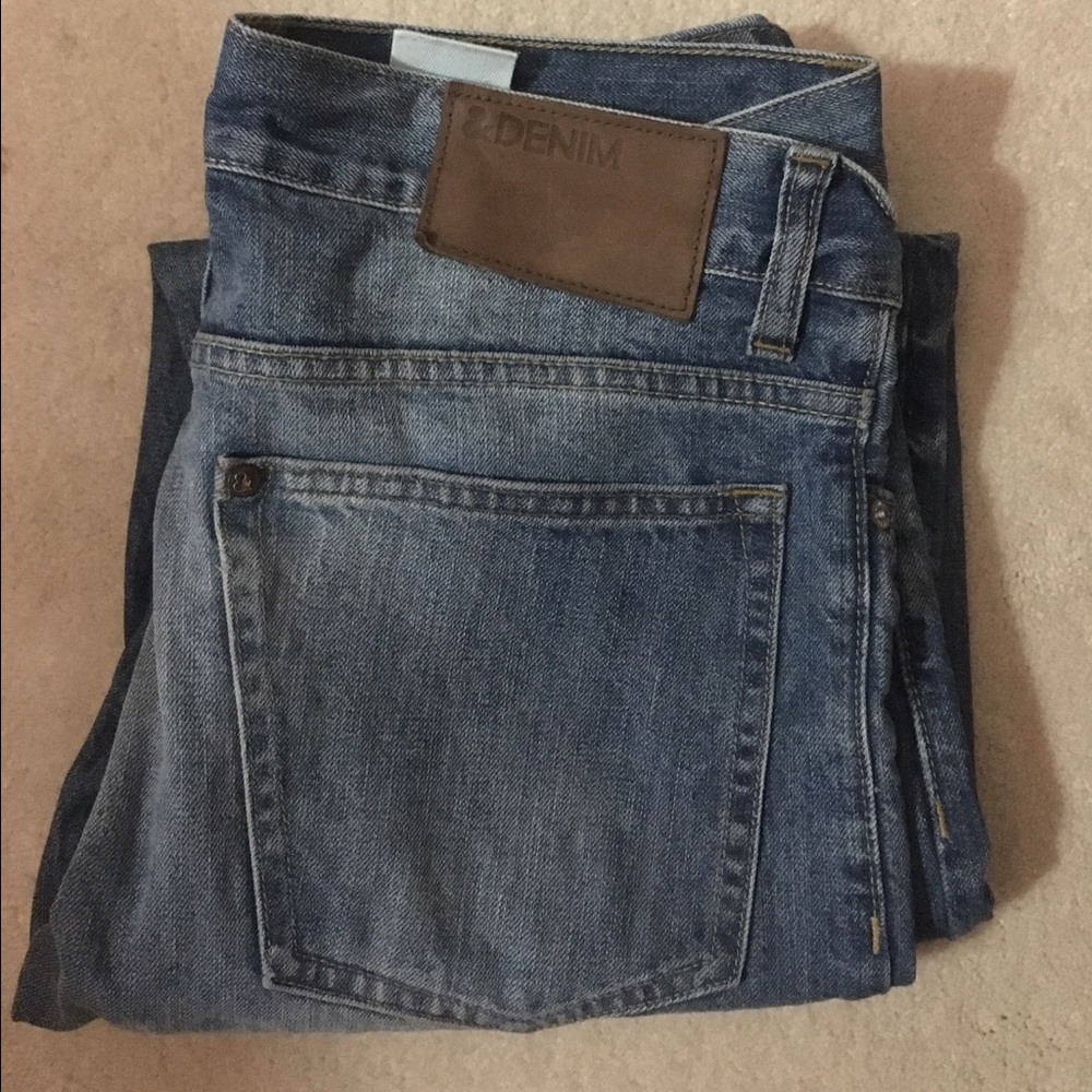 H&M Jeans Size 29/32