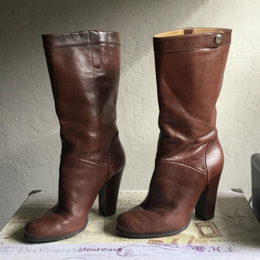 Nine West Amrit Boots