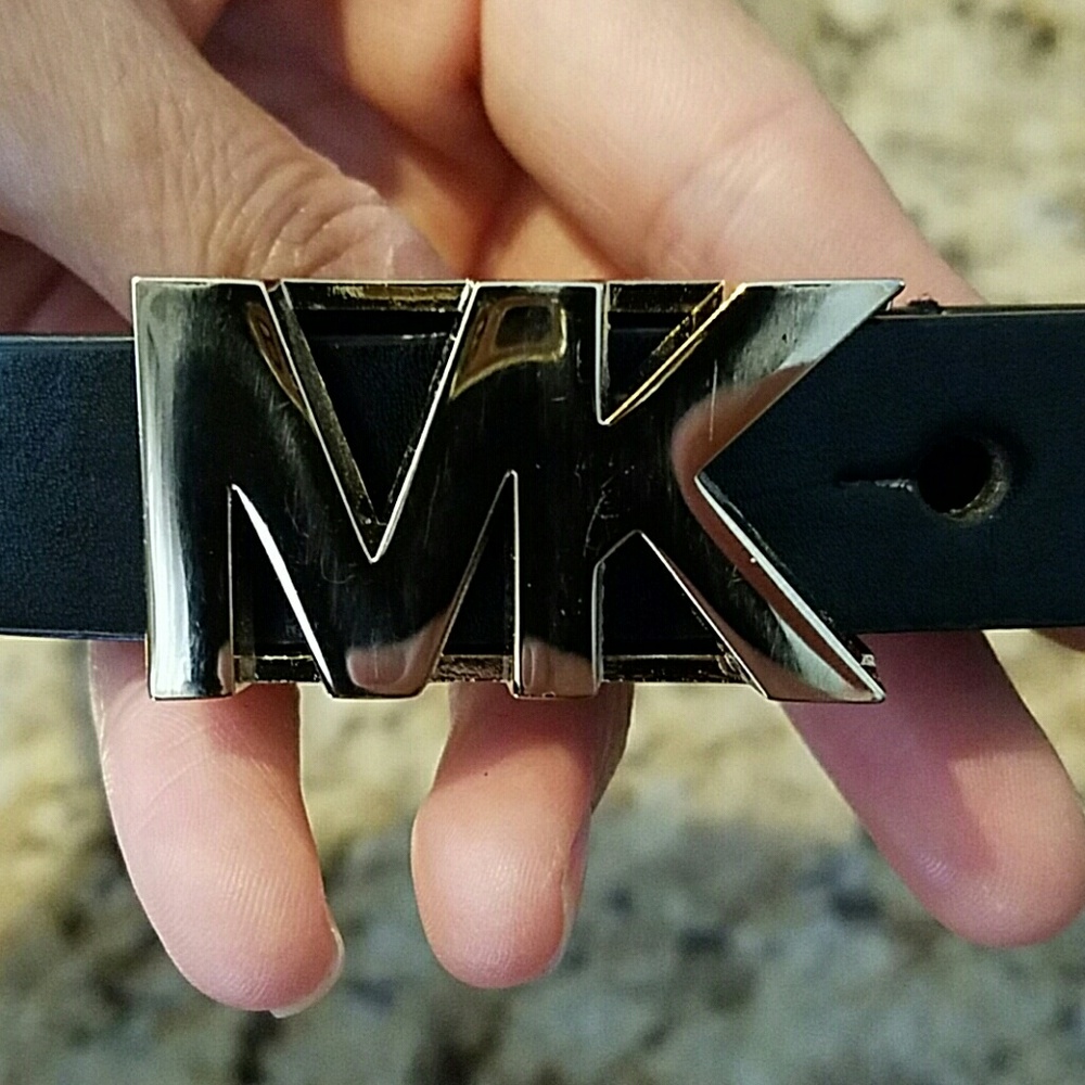MK Belt