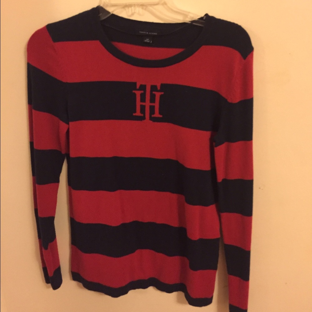 Tommy Hilfiger sweater